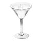Maestro 10 oz. Martini Glassware Set of 4 Image 3 of 3